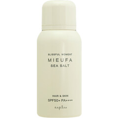 Mieufa Sea Salt